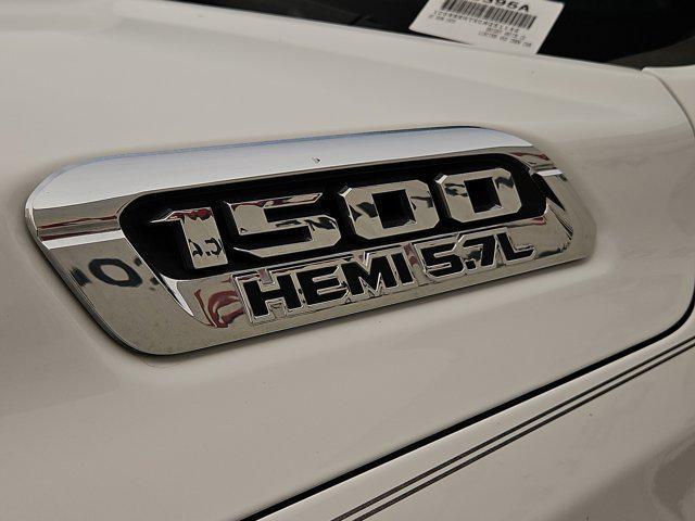 used 2020 Ram 1500 car, priced at $34,683