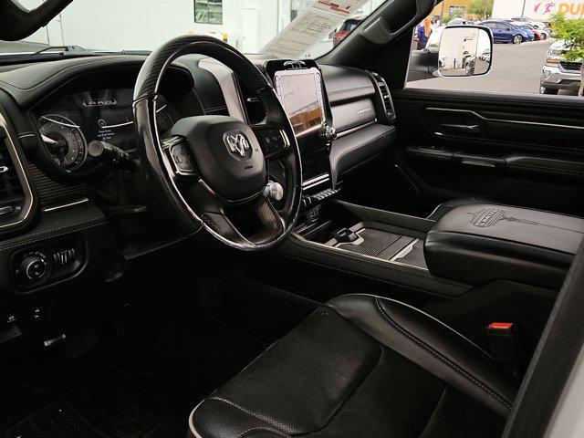 used 2020 Ram 1500 car, priced at $34,683