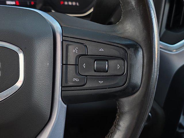 used 2020 GMC Sierra 1500 car, priced at $38,493