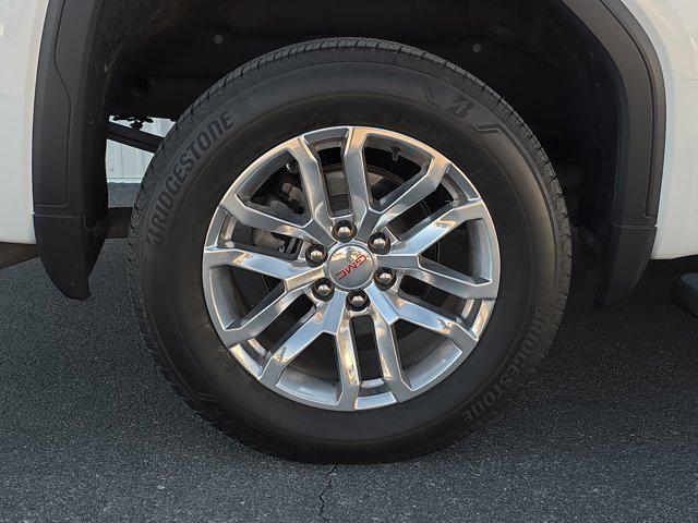 used 2020 GMC Sierra 1500 car, priced at $38,493