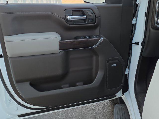 used 2020 GMC Sierra 1500 car, priced at $38,493