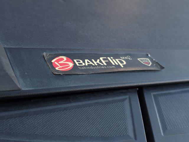 used 2020 GMC Sierra 1500 car, priced at $38,493