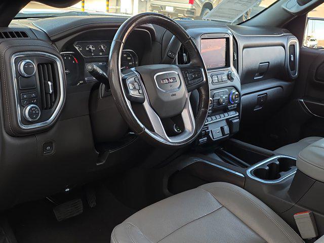 used 2020 GMC Sierra 1500 car, priced at $38,493
