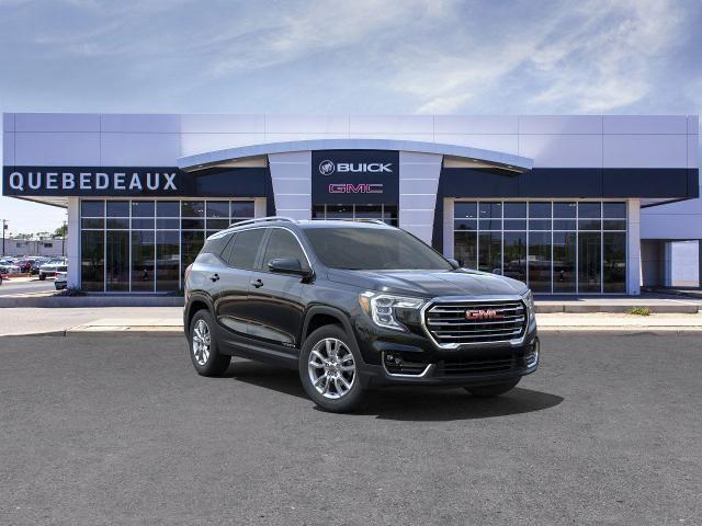 new 2024 GMC Terrain car, priced at $30,235