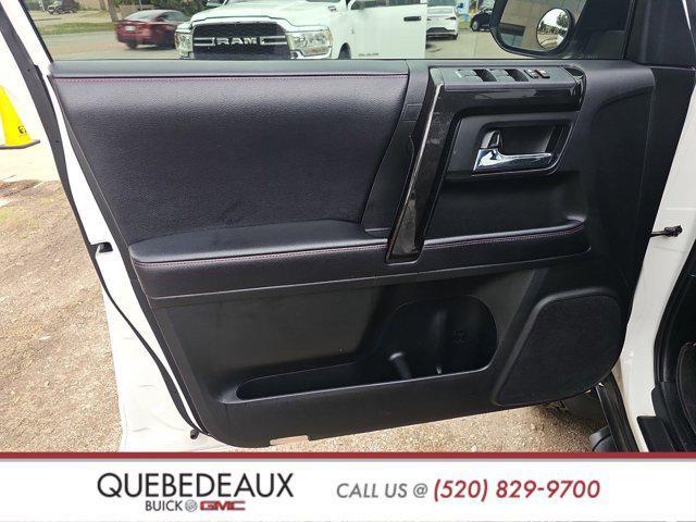 used 2018 Toyota 4Runner car, priced at $28,856