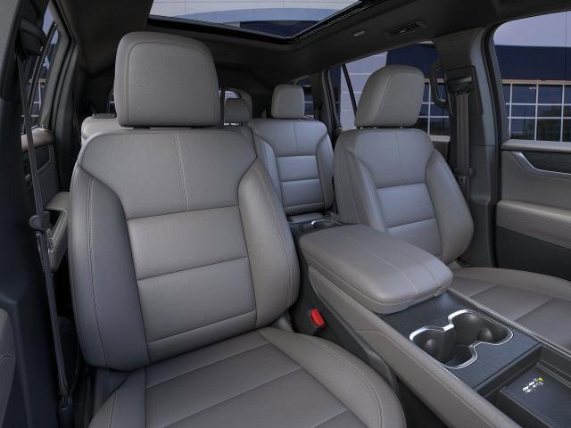new 2025 GMC Acadia car, priced at $54,925