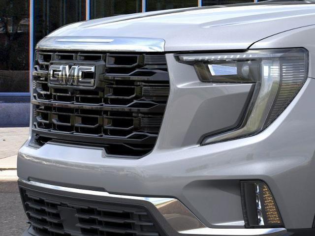 new 2025 GMC Acadia car, priced at $54,925
