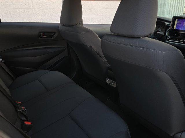 used 2024 Toyota Corolla car, priced at $18,992