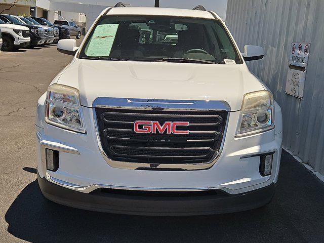 used 2017 GMC Terrain car, priced at $12,767