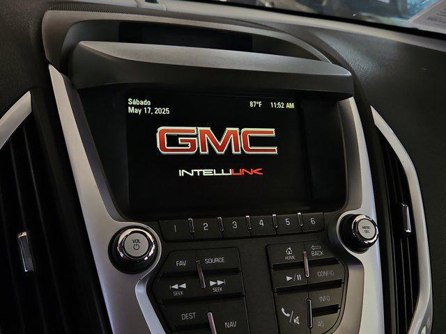 used 2017 GMC Terrain car, priced at $12,767