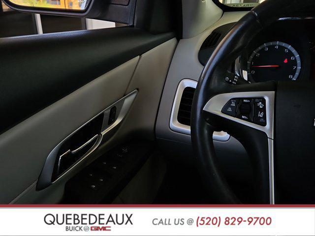 used 2017 GMC Terrain car, priced at $12,993