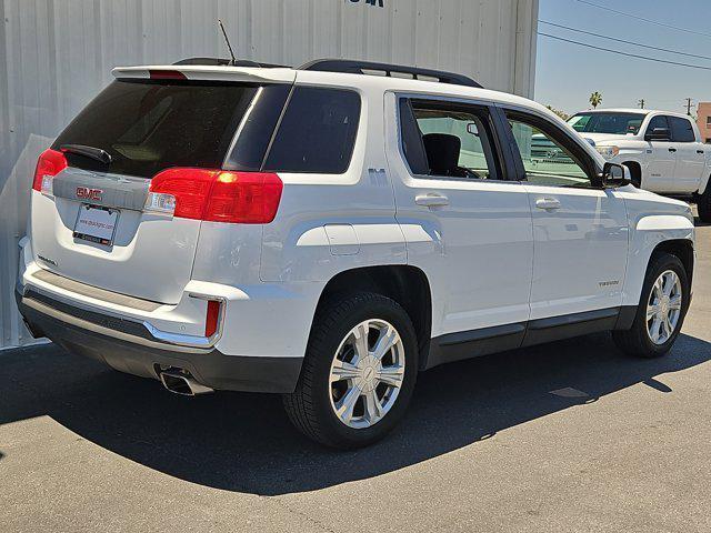 used 2017 GMC Terrain car, priced at $12,767