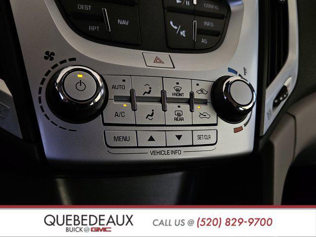 used 2017 GMC Terrain car, priced at $12,993