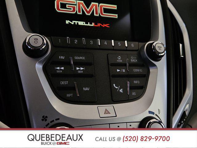 used 2017 GMC Terrain car, priced at $12,993