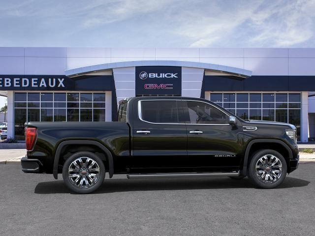 new 2022 GMC Sierra 1500 car, priced at $75,570