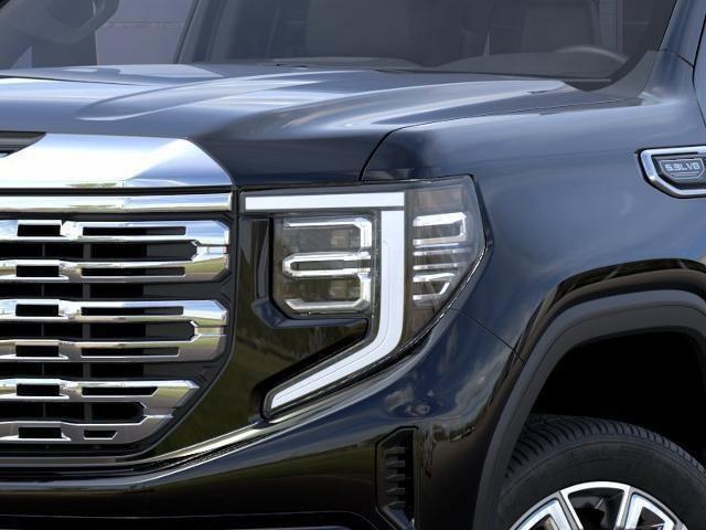 new 2022 GMC Sierra 1500 car, priced at $75,570