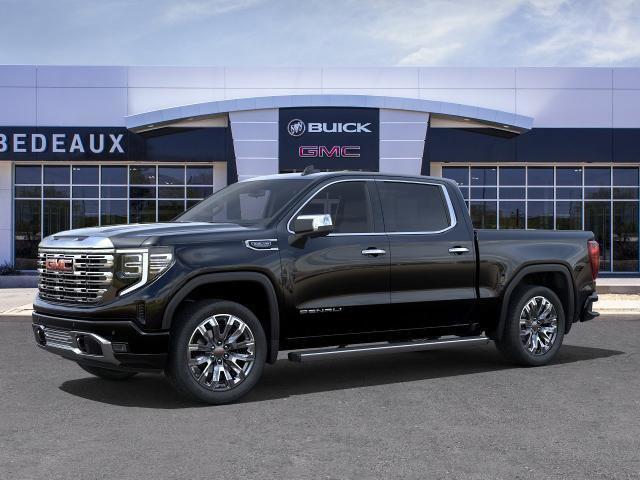 new 2022 GMC Sierra 1500 car, priced at $75,570