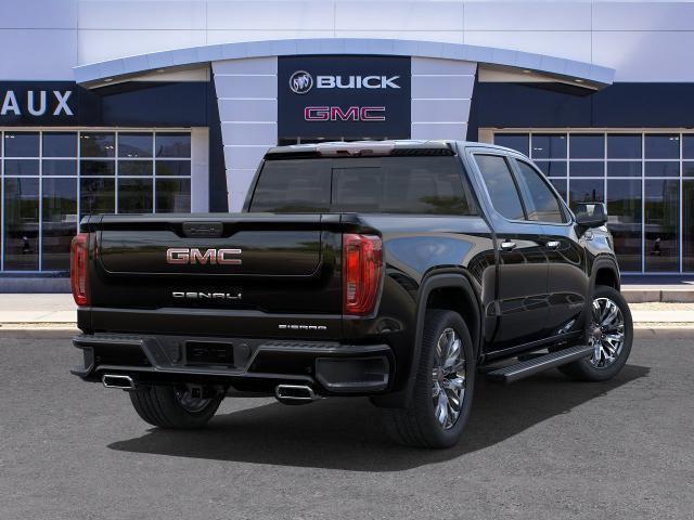 new 2022 GMC Sierra 1500 car, priced at $75,570