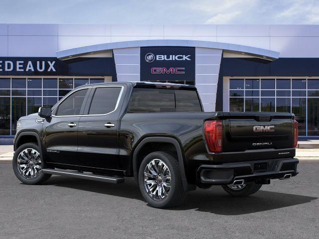 new 2022 GMC Sierra 1500 car, priced at $75,570