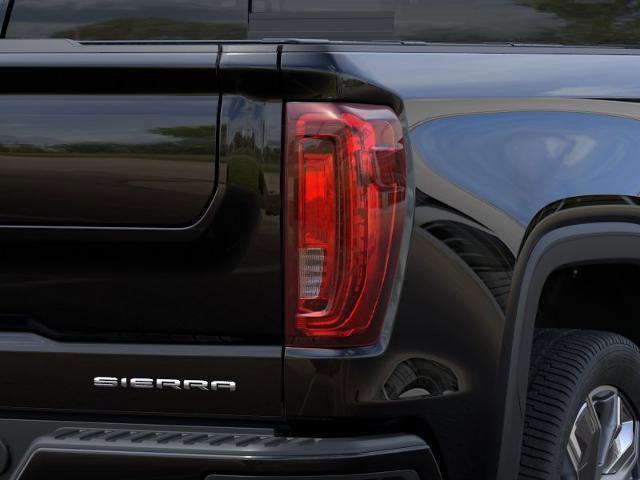 new 2022 GMC Sierra 1500 car, priced at $75,570