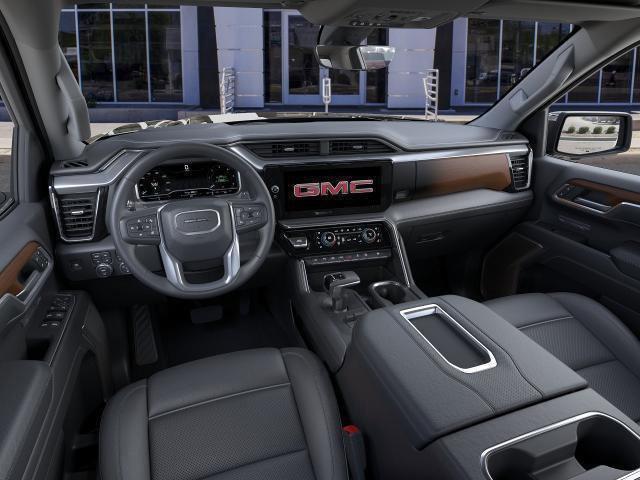 new 2022 GMC Sierra 1500 car, priced at $75,570