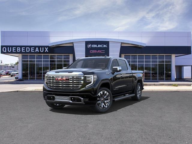 new 2022 GMC Sierra 1500 car, priced at $75,570