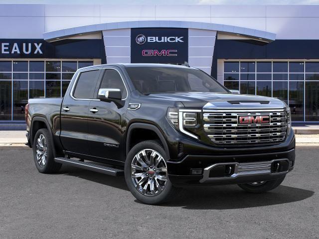 new 2022 GMC Sierra 1500 car, priced at $75,570