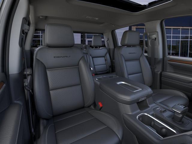 new 2022 GMC Sierra 1500 car, priced at $75,570