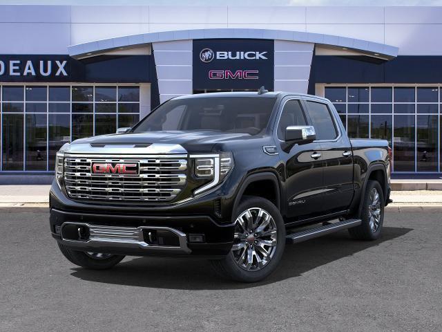 new 2022 GMC Sierra 1500 car, priced at $75,570