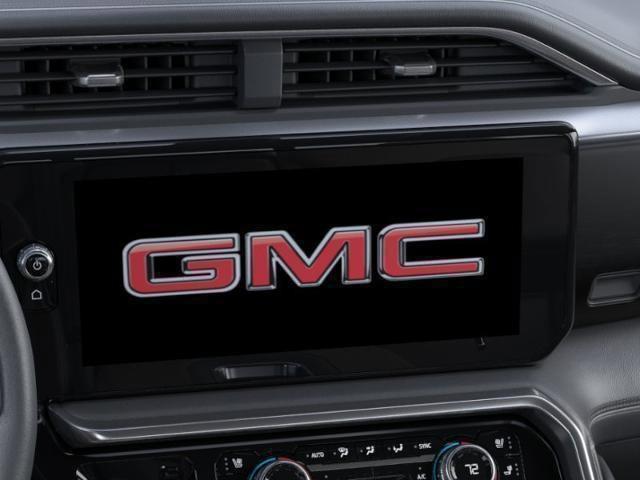 new 2022 GMC Sierra 1500 car, priced at $75,570