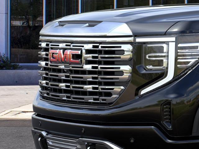 new 2022 GMC Sierra 1500 car, priced at $75,570