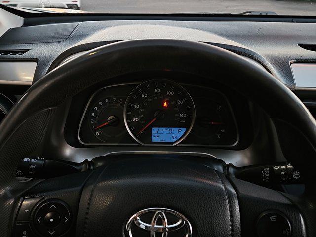 used 2015 Toyota RAV4 car, priced at $13,535