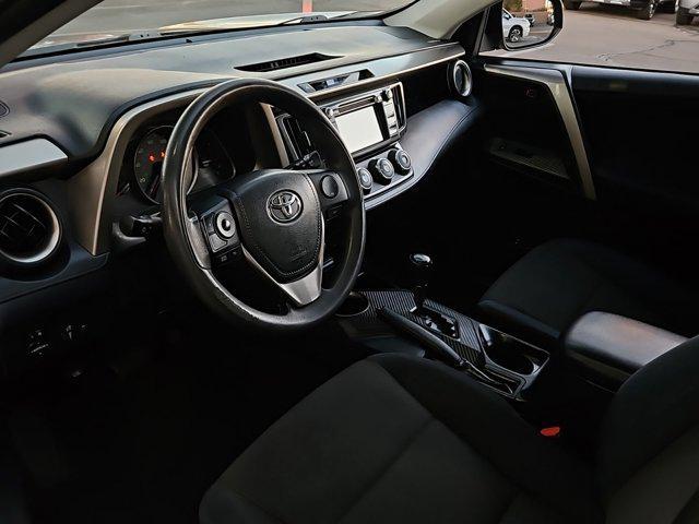 used 2015 Toyota RAV4 car, priced at $13,535