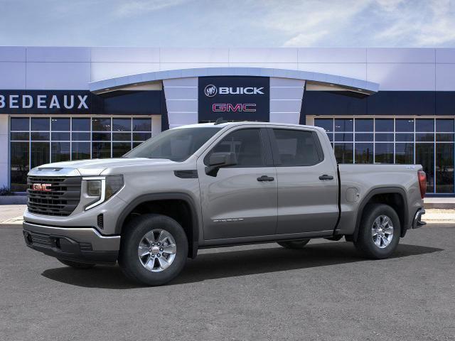 new 2025 GMC Sierra 1500 car, priced at $52,410