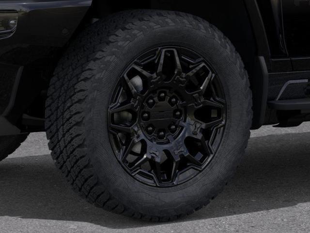 new 2025 GMC HUMMER EV Pickup car, priced at $100,585