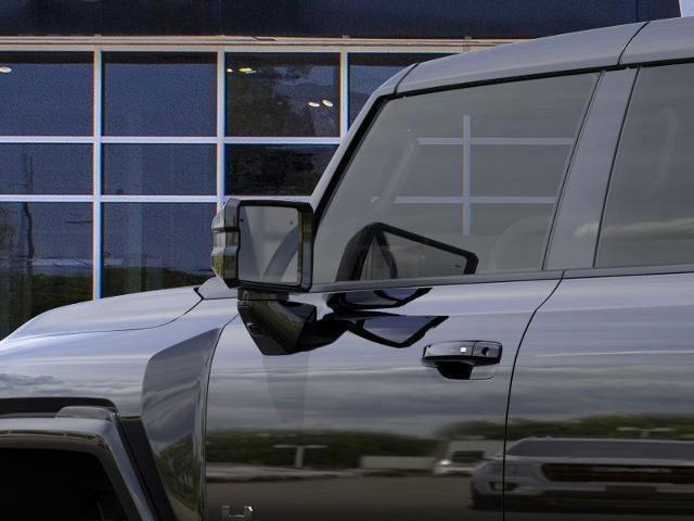 new 2025 GMC HUMMER EV Pickup car, priced at $100,585
