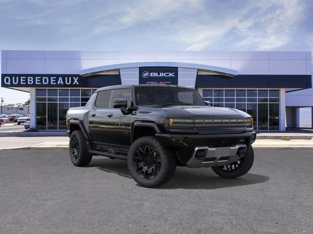 new 2025 GMC HUMMER EV Pickup car, priced at $100,585