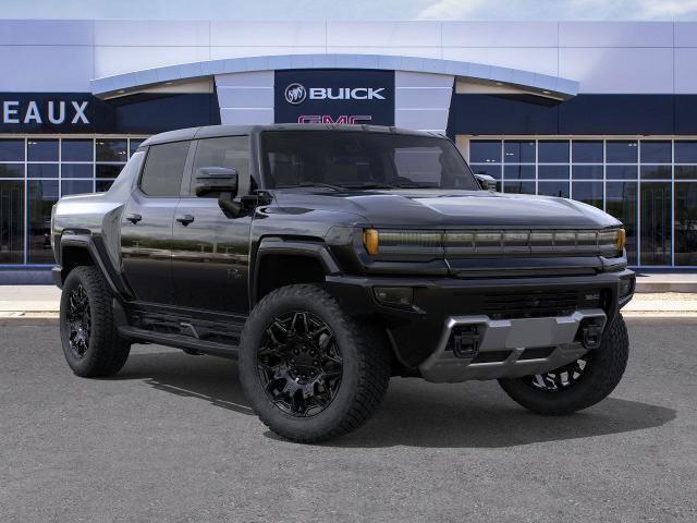 new 2025 GMC HUMMER EV Pickup car, priced at $100,585