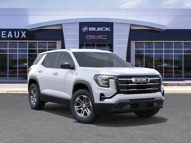 new 2026 GMC Terrain car, priced at $31,895