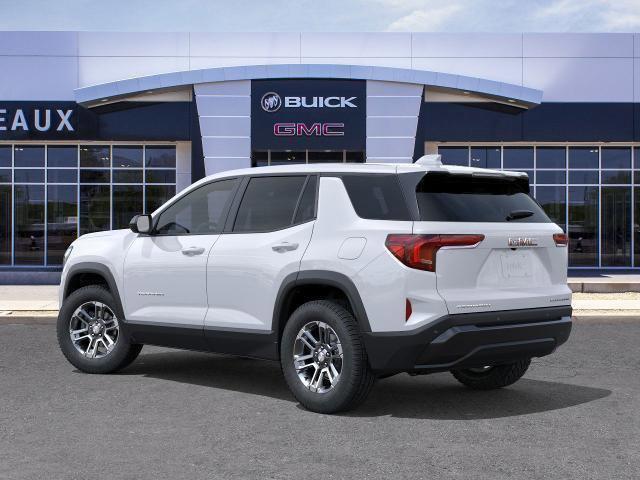 new 2026 GMC Terrain car, priced at $31,895