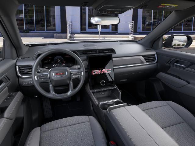 new 2026 GMC Terrain car, priced at $31,895