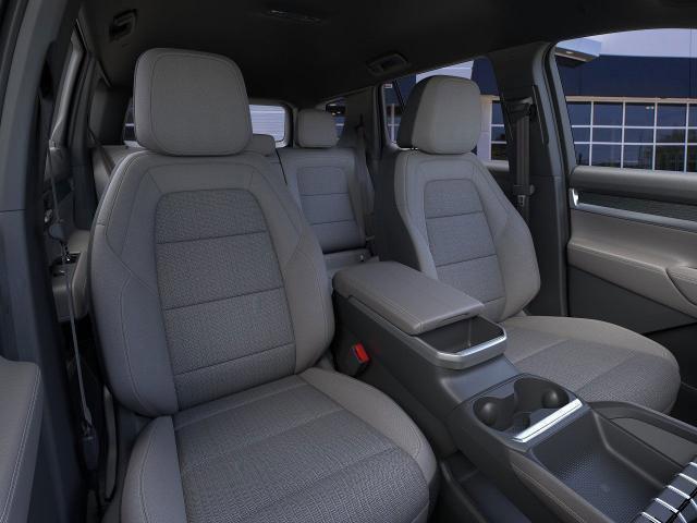 new 2026 GMC Terrain car, priced at $31,895