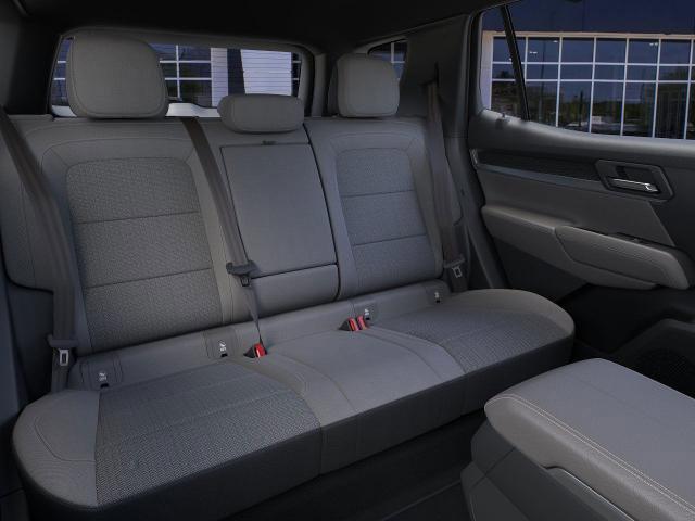 new 2026 GMC Terrain car, priced at $31,895