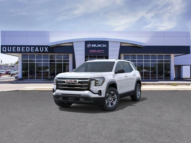 new 2026 GMC Terrain car, priced at $31,895