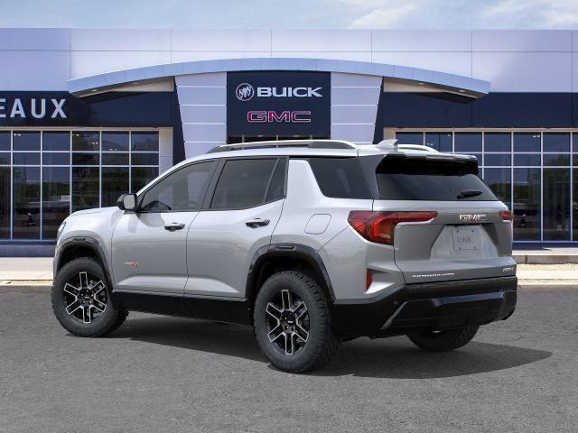 new 2026 GMC Terrain car, priced at $38,590