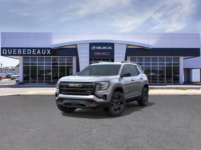 new 2026 GMC Terrain car, priced at $38,590