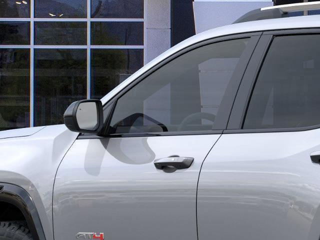 new 2026 GMC Terrain car, priced at $38,590