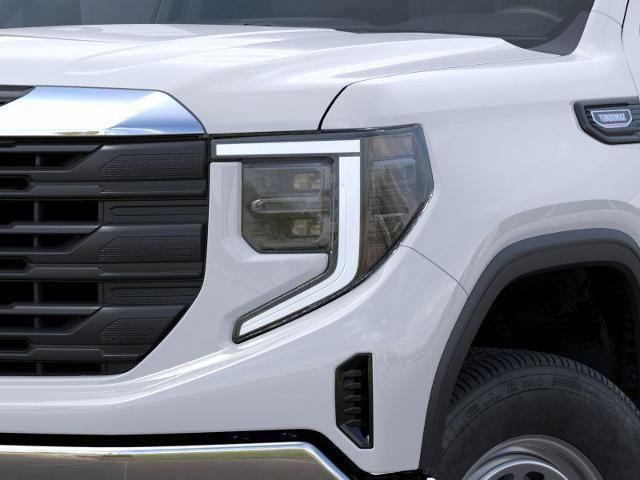 new 2025 GMC Sierra 1500 car, priced at $45,075