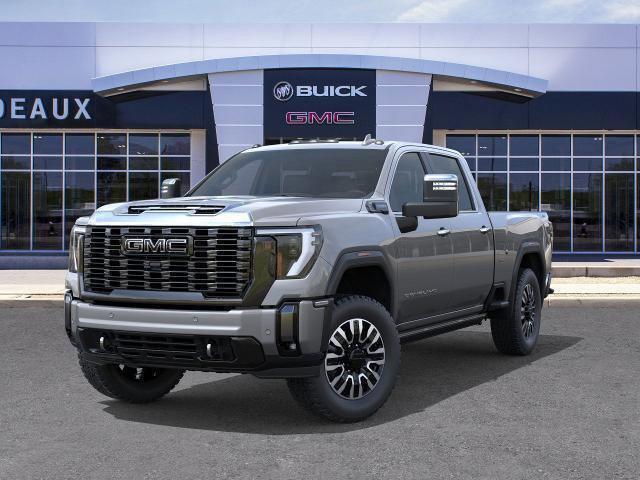 new 2026 GMC Sierra 2500 car, priced at $98,789