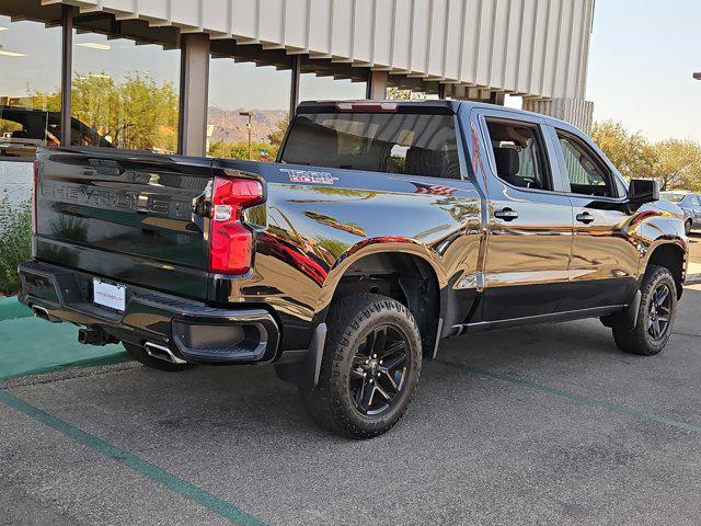 used 2019 Chevrolet Silverado 1500 car, priced at $32,991